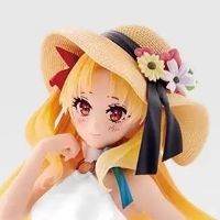 一番赏 命运-冠位指定 名流夏日体验＆原型肇始 LAST赏 兽 / 埃列什基伽勒 Gracemaster LAST