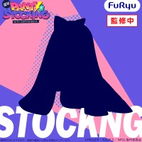 压泡面 新吊带袜天使 史朵斤