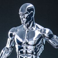 CMS033 《漫威漫画》银影侠