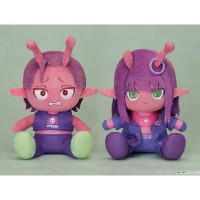 玩偶 银河特急 银河☆地铁 朱音／铁多