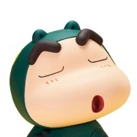 蜡笔小新 变装小新人偶1 A款