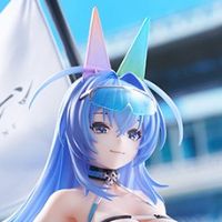 碧蓝航线 花园 IRF2024