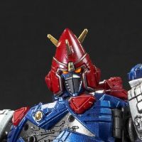 AMK Pro系列 超电磁侠波鲁吉斯V