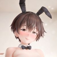 王子般的招待兔女郎 风宫奏