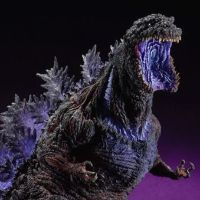 巨型系列 哥斯拉 (2016) 第四形态 限定版