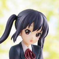 Luminasta 轻音少女 中野梓