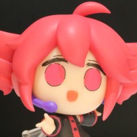 Q版景品收藏 重音teto 通常衣装