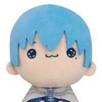 MOCHIPICO 毛绒玩偶 葬送的芙莉莲 勇者队 辛美尔