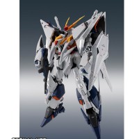 ROBOT魂（Ka版）＜SIDE MS＞ RX-105 Ξ高达（柯西高达）（机动战士高达 闪光的哈萨维 喀耳刻的魔女）