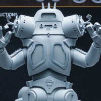 奥特名鉴传奇版 宇宙机器人 金古桥