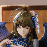 偶像大师闪耀色彩 桑山千雪 白珠天使