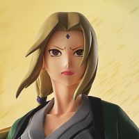 火影忍者 疾风传 火影·纲手 ～五影集结…!!～