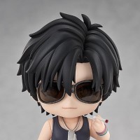 粘土人#2994 盗墓笔记 黑眼镜