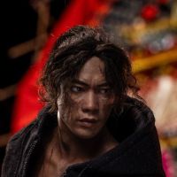 九龙城寨之围城 四仔