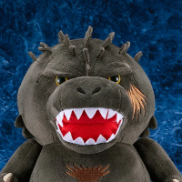 玩偶 哥斯拉（2023）