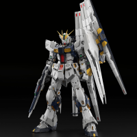 PG UNLEASHED 1/60  ν高达