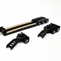 91032 XL120 HDG拖车+2BOOSTER