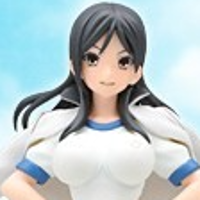 魔法的禁书目录(茵蒂克斯)II Extra Figure “鉄壁ガードの女”吹寄制理