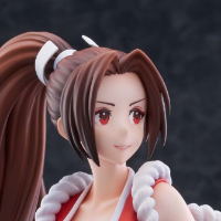 格斗少女系列 拳皇15 不知火舞