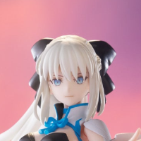 figma#682 命运-冠位指定 狂战士-摩根