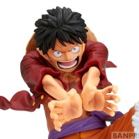 航海王 MAXIMATIC  蒙奇·D·路飞 Ⅰ SPECIAL