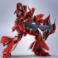 METAL ROBOT魂＜SIDE MS＞ 沙扎比