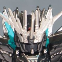 FW GUNDAM CONVERGE CORE 高达×hololive 独角兽高达2号机 报丧女妖 轮堂千速版