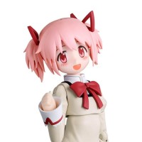 30MP  鹿目圆（校服版）