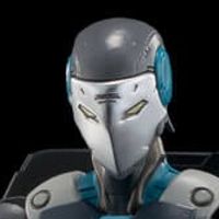 ALTERED NANO AN-05 Alt NIGHT VEIL