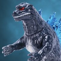 中等尺寸系列【第16弹】哥斯拉（1999）哥斯拉蓝配色版