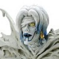 死亡笔记 雷姆 最后一幕