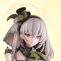 蔚蓝档案 歌住樱子（偶像）