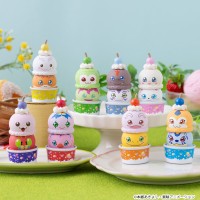 叠叠乐 数码宝贝