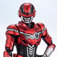 S.H.Figuarts 卡邦・无限