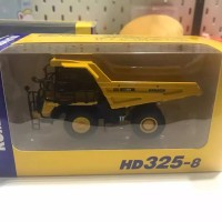 小松HD325-8矿山自卸卡车