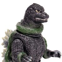 中等尺寸系列 哥斯拉EX【第16弾】 哥斯拉（1989）激斗 标准版