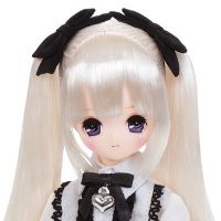 POD010-SSG EX☆CUTE Family 塞拉/另一个秘密仙境（哥特风）