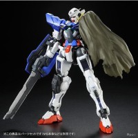 RG 1/144   能天使高达专用修复型配件包