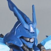 FW GUNDAM CONVERGE CORE 高达×hololive 沙扎比 星街彗星版