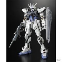 RG  GAT-X105强袭高达 未启动模式