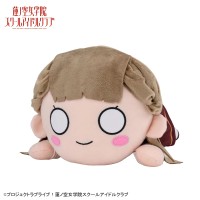 Love Live！莲之空女学院学园偶像俱乐部 徒町小铃 冬季校服（M）