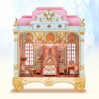 洛可可·芙洛莉娅蔷薇厅