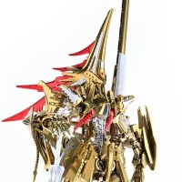 五星物语 帝骑玛格娜帕雷斯（帝骑 MGP）黄金骑士