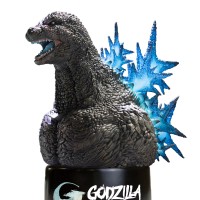 哥斯拉系列造型纪念酒-哥斯拉-1.0款[热线版]