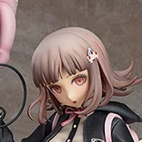 超级枪弹辩驳2 再会了绝望学园 七海千秋