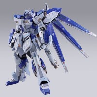 METAL BUILD Hi-ν高达  [METAL BUILD EXPO]