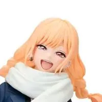 GLITTER&GLAMOURS 更衣人偶坠入爱河 第二季 喜多川海梦 冬季校服