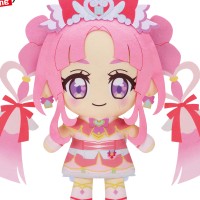 名侦探光之美少女！超柔软抱抱毛绒玩偶～Cure Mystic / 神秘天使～