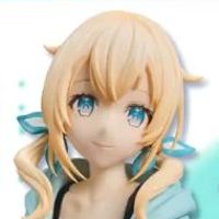 悠闲时光 hololive 风真伊吕波