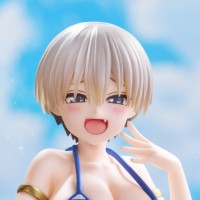 Desktop Cute  宇崎学妹想要玩 第二季 宇崎花 沙滩泳装